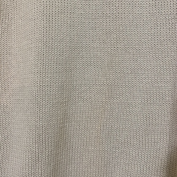 Woods & Gray men’s 100% cotton sweater vest. Size Large - Picture 5 of 5